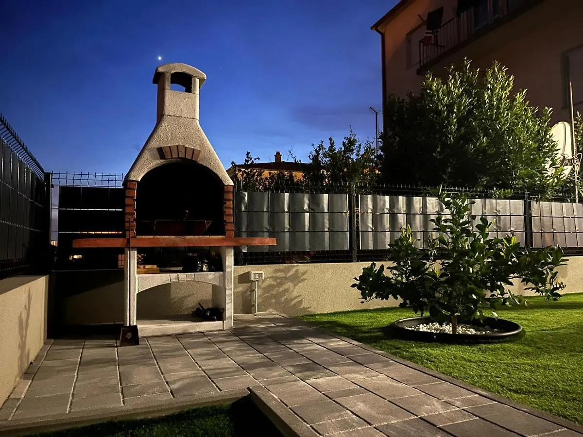Appartamento Ante'S Spalato