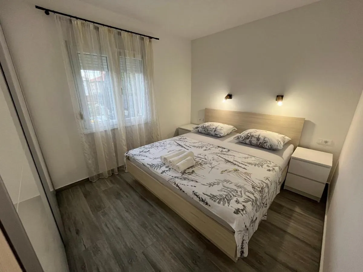 Appartamento Ante'S Spalato